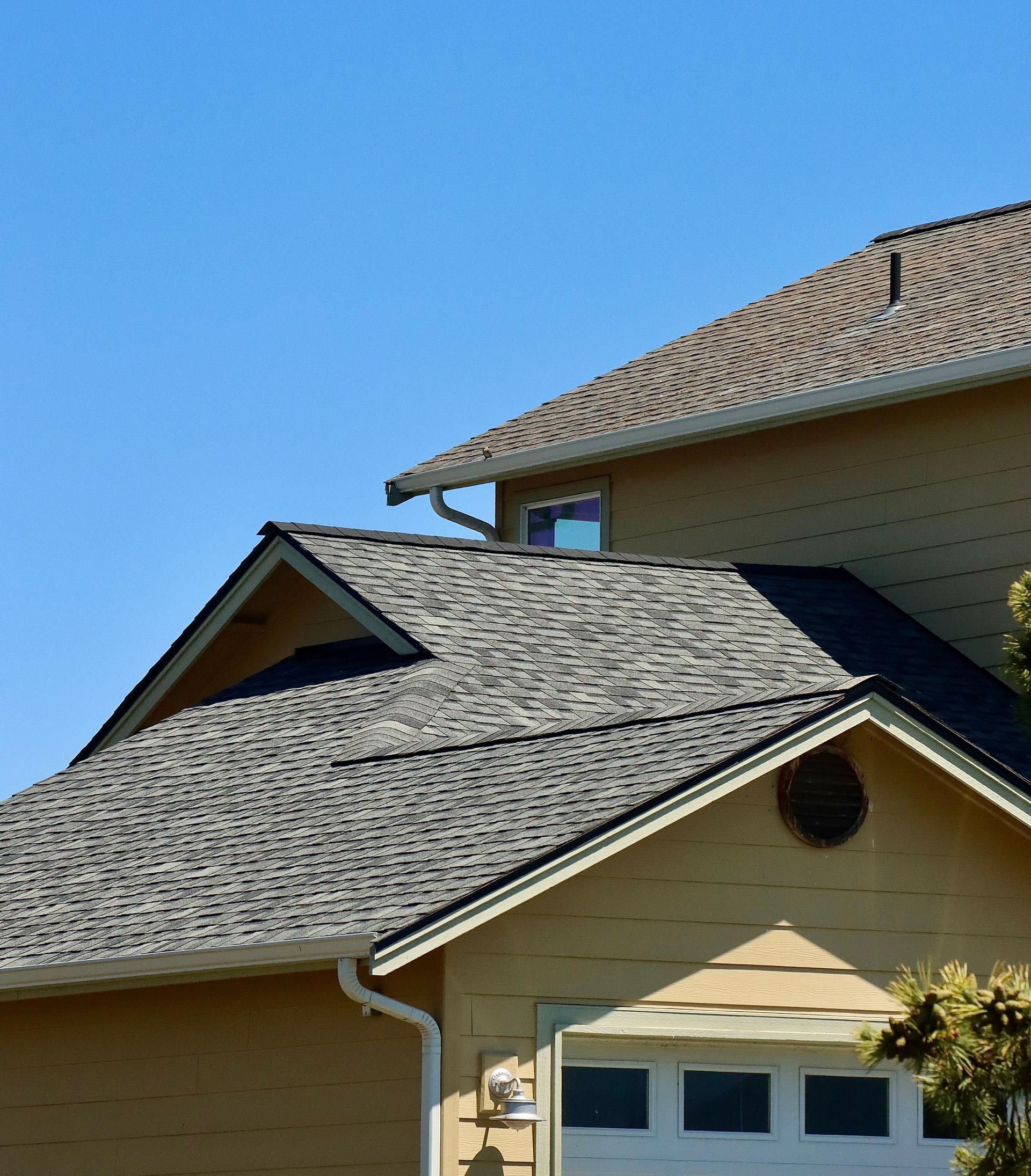 Interesting Roofline Features